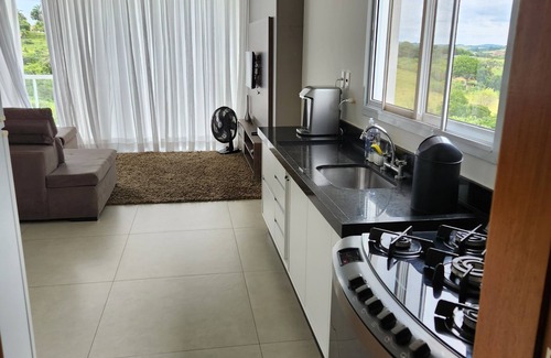 Sao Silvestre de Jacarei Cabaña | Country house in gated community