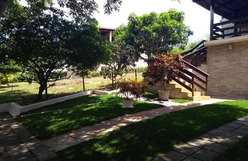 Novo Gravata Casa | Country House in Gravatá/PE in Condominium with great structure - Ideal for Families