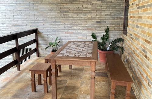 Novo Gravata Casa | Country House in Gravatá/PE in Condominium with great structure - Ideal for Families