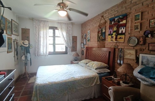 Sorocaba Cabaña | Country House in Ibiúna