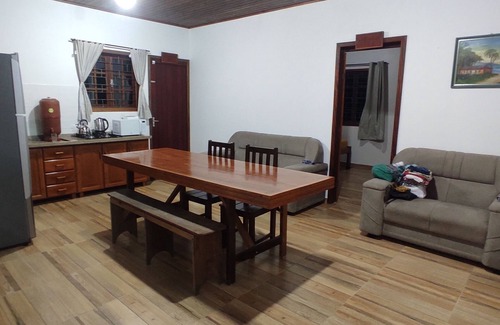 Imarui Cabaña | Country house in Imaruí, SC.