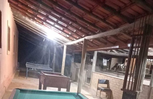 Joanopolis Cabaña | Country house in Joanópolis - SP