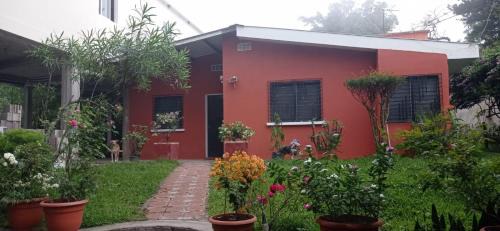San Salvador Casa | Country House in Los Planes VACATION RENTAL