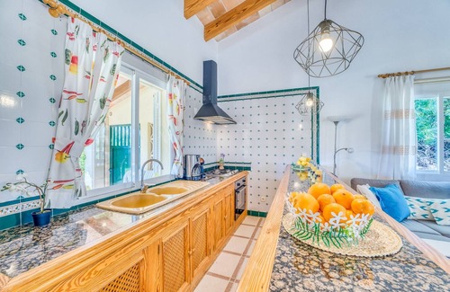 Capdepera Casa | Casa rural en Mallorca cerca de Cala Agulla