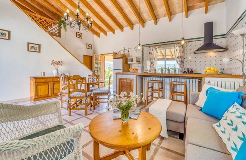 Capdepera Casa | Casa rural en Mallorca cerca de Cala Agulla