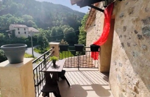 Ubraye Casa | Country house in Provencal village