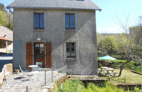 Le Soulie Casa | CASA DE CAMPO EN EL CORAZÓN DE LA ALTA Languedoc parque natural.