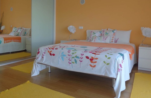 Viseu Casa | Casa de campo en Viseu