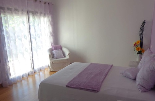 Viseu Casa | Casa de campo en Viseu