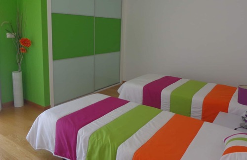 Viseu Casa | Casa de campo en Viseu