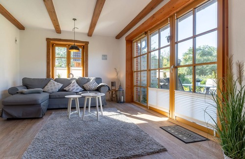 Vollerwiek Apartamento | Casa de campo en Vollerwiek