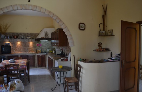 Melilli Casa | casa de campo con piscina para amantes de la tranquilidad y la privacidad