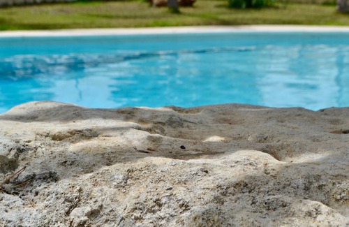Melilli Casa | casa de campo con piscina para amantes de la tranquilidad y la privacidad