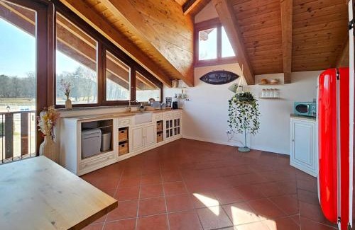 Barza Apartamento | COUNTRY HOUSE LA MIA TERRA