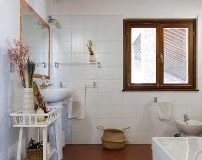 Barza Apartamento | COUNTRY HOUSE LA MIA TERRA