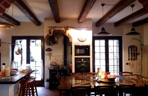 Taino Villa | Estilo de vida B & B y Country Club