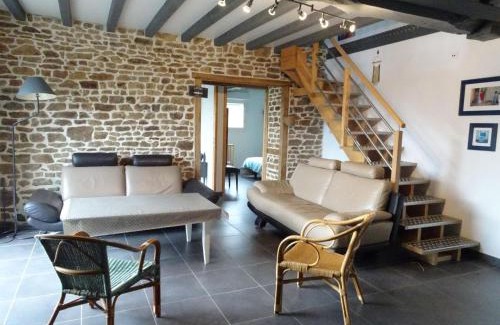 Saint-Ovin Casa | Country House near Mont St Michel