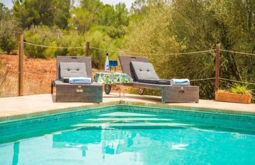 Algaida Casa | Country house near the town of Algaida