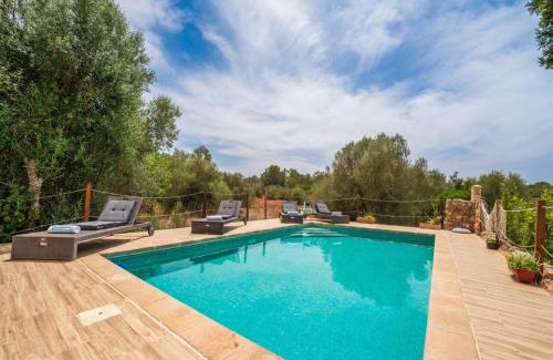 Algaida Casa | Country house near the town of Algaida