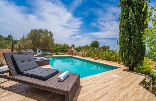 Algaida Casa | Country house near the town of Algaida