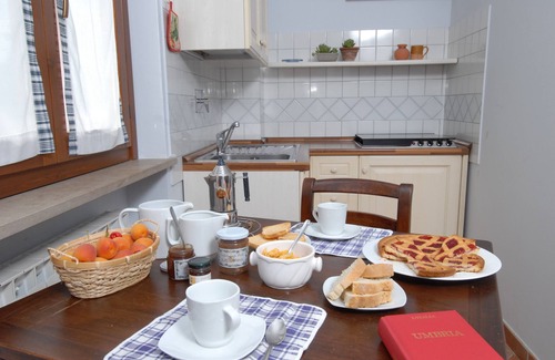 Cannara Otro | Country House Nonna Rana