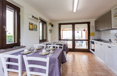 Cannara Otro | Country House Nonna Rana
