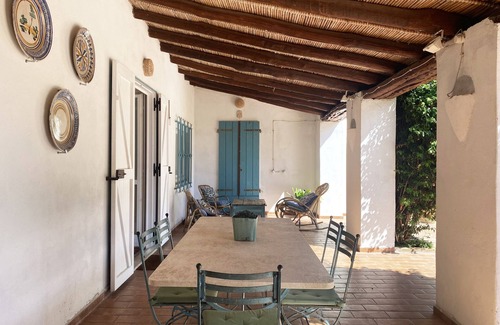 Orosei Villa | Casa de campo 'Nurru' en Orosei