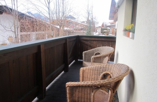 Kitzbuehel Casa | Casa de campo en las afueras