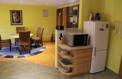 Loitz Casa | Casa pareada - Villa Peene