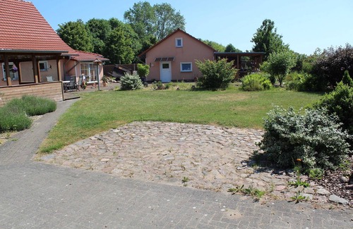 Loitz Casa | Casa pareada - Villa Peene