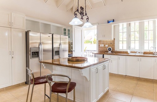 Casa de Campo Villa | Casa de Campo Prestigiosa Villa situada en colinas