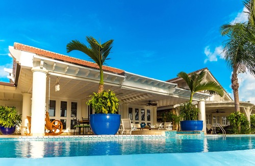Casa de Campo Villa | Casa de Campo Prestigiosa Villa situada en colinas