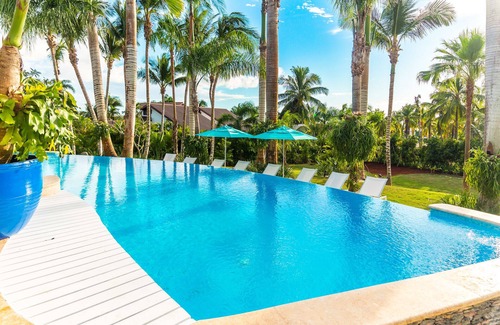 Casa de Campo Villa | Casa de Campo Prestigiosa Villa situada en colinas