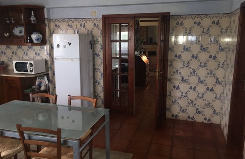 Salir de Matos Casa | Casa de campo cerca de playas y de sierras