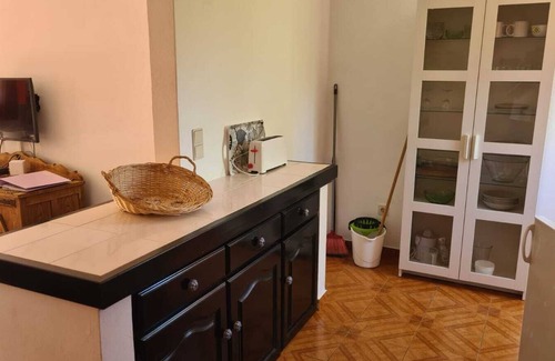 Malhadinhas Casa | Casa rural 'Casa 3' con piscina compartida, terraza privada y Wi-Fi