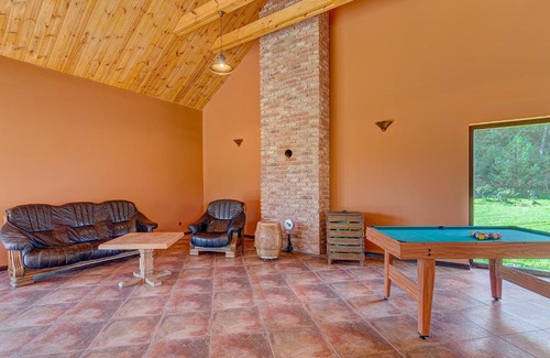 Moletai District Municipality Casa | Country house Stirnamis