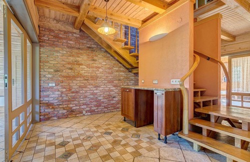 Moletai District Municipality Casa | Country house Stirnamis
