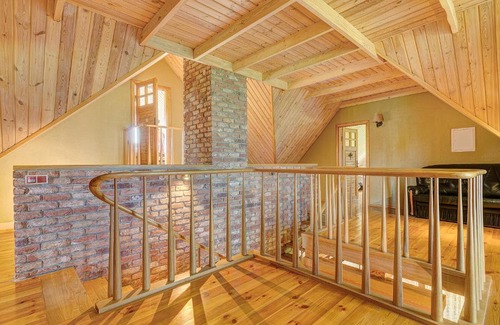 Moletai District Municipality Casa | Country house Stirnamis