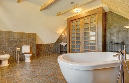 Moletai District Municipality Casa | Country house Stirnamis
