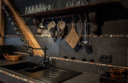 Gozd Martuljek Apartamento | Country House Trata - Trata Resort