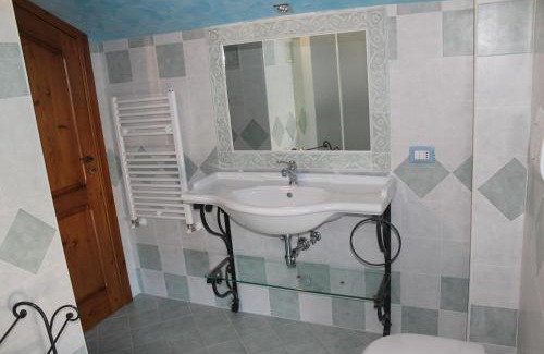 San Mauro Cilento Cama Y Desayuno | Country House 'U Casino
