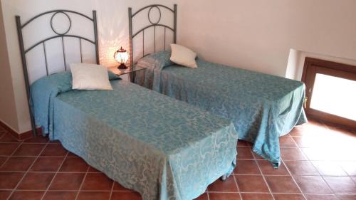 San Mauro Cilento Cama Y Desayuno | Country House 'U Casino