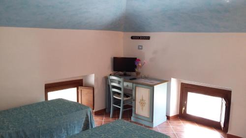 San Mauro Cilento Cama Y Desayuno | Country House 'U Casino