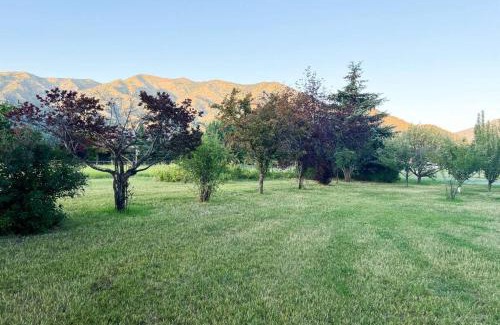 Alpine Northwest Casa | Country House