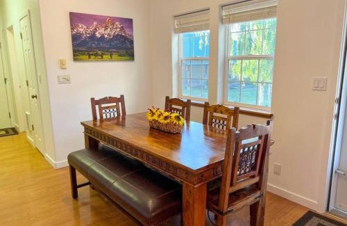 Alpine Northwest Casa | Country House