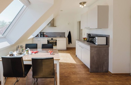 Vadersdorf Apartamento | Country house vacation apartment 2 - Bauernhof Hopp Vadersdorf