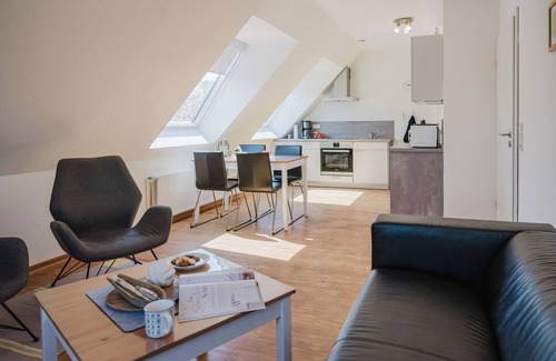 Vadersdorf Apartamento | Country house vacation apartment 2 - Bauernhof Hopp Vadersdorf