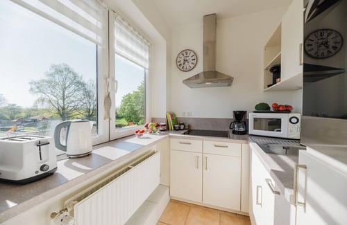 Vadersdorf Apartamento | Country house vacation apartment 3 - Bauernhof Hopp Vadersdorf