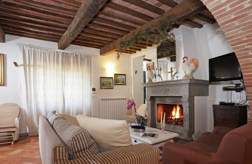 Manciano Villa | Casa / apartamento rural - Manciano