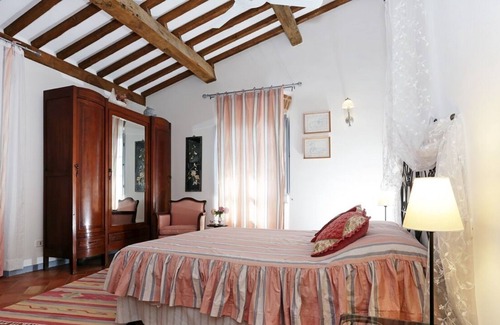 Manciano Villa | Casa / apartamento rural - Manciano
